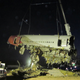 Illustration for article titled Take An Eerie Look Inside The Terrifying Wreckage Of Asiana Flight 214
